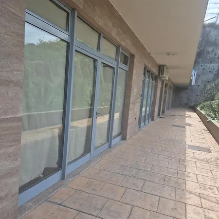 Znjan Apartmán Split