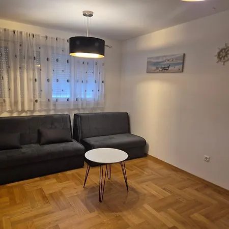 Apartmán Znjan *