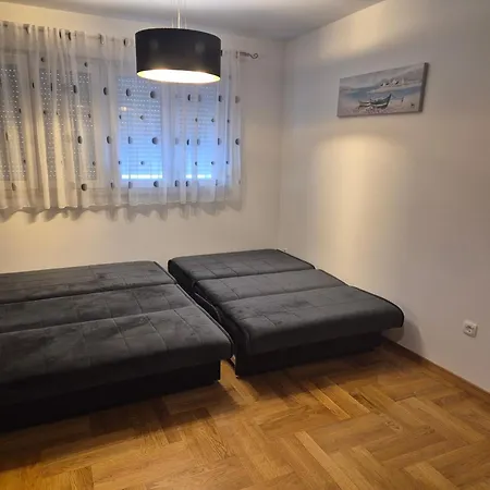 Znjan Apartmán