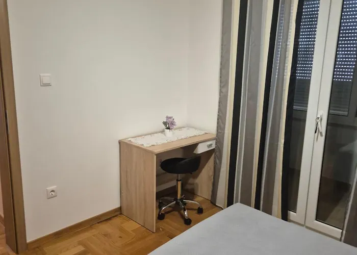 Znjan Apartmán Split