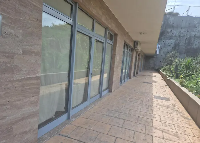 Znjan Apartmán Split