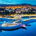 Znjan 아파트 스플리트