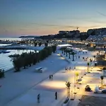 Znjan 아파트