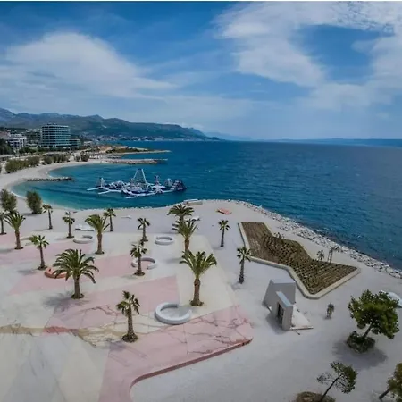 Appartamento Znjan Spalato