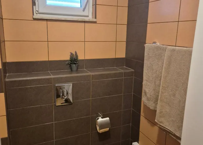 Apartman Znjan