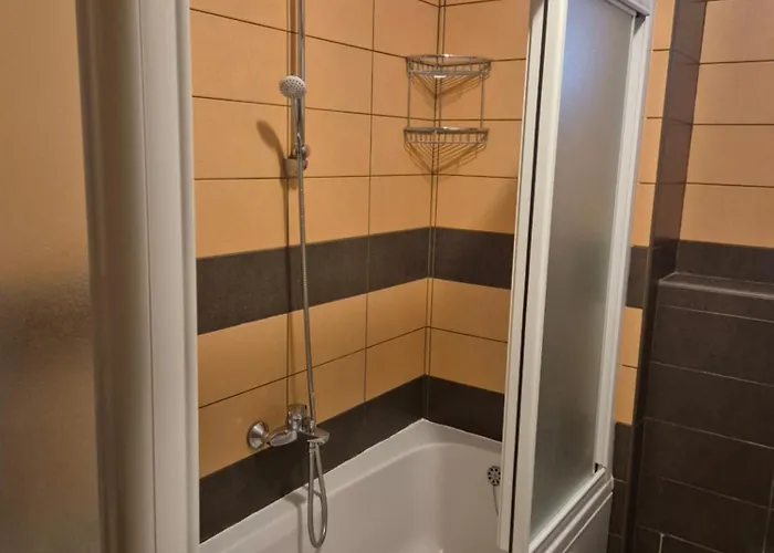 Apartman Znjan *