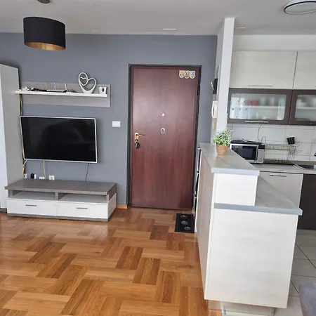 Appartement Znjan Split