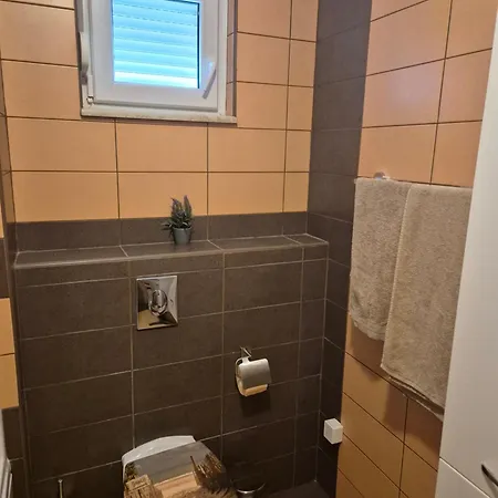 Apartmán Znjan