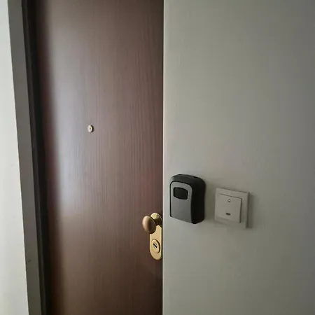 Znjan Appartement