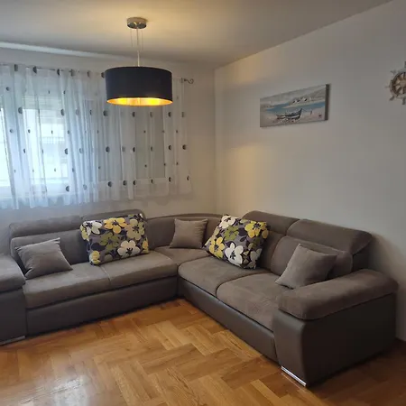 Apartmán Znjan