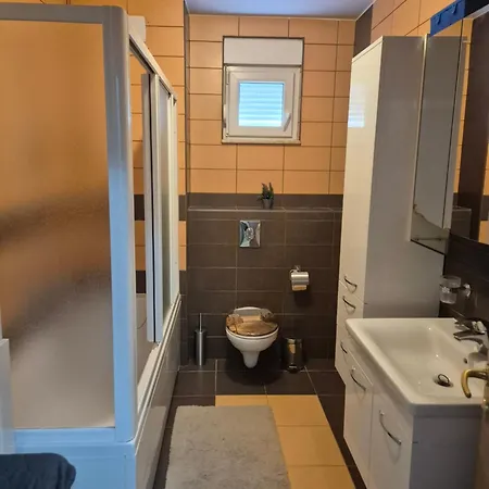 Znjan Apartmán *
