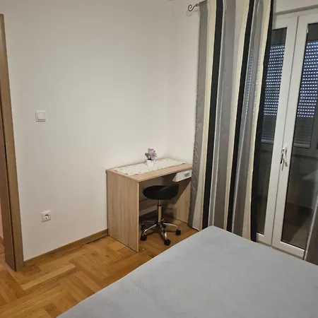 Znjan Apartamento Split