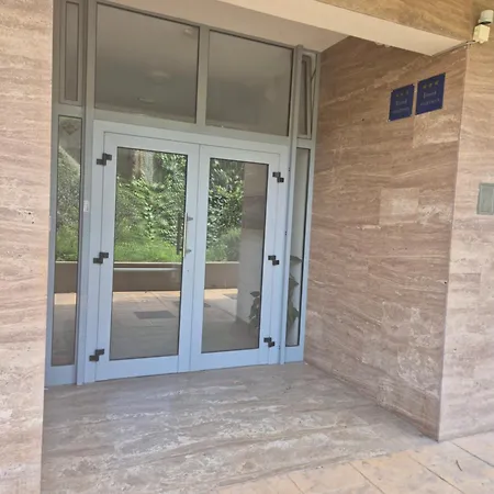 Znjan Apartamento