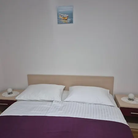 Apartmán Znjan *