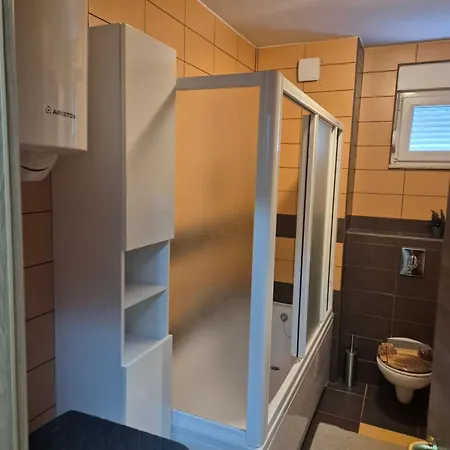 Znjan Apartamento