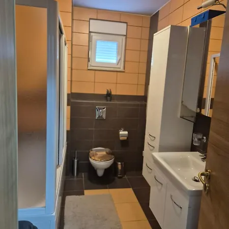 Znjan Apartman