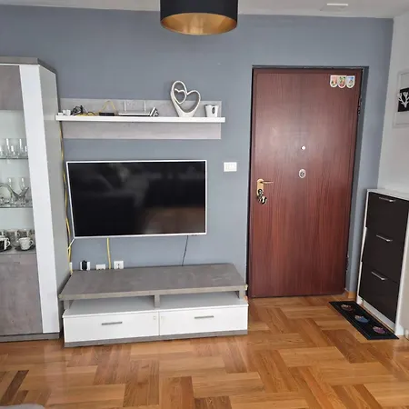 Znjan * 스플리트