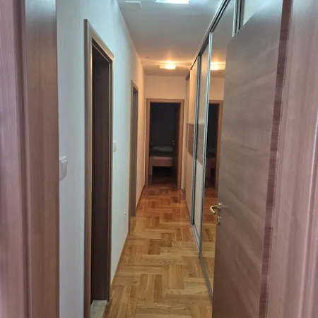 Apartamento Znjan