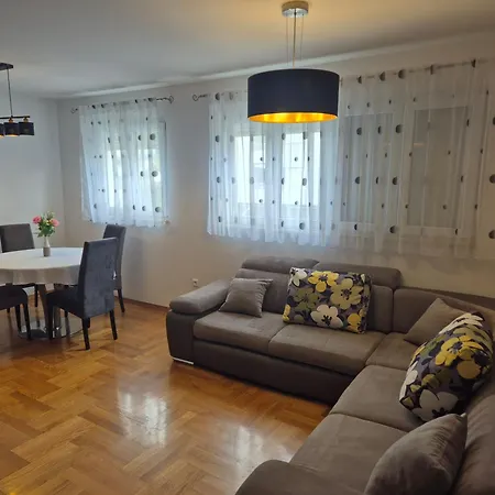 Apartman Znjan Split