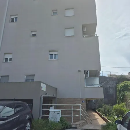 Apartmán Znjan Split