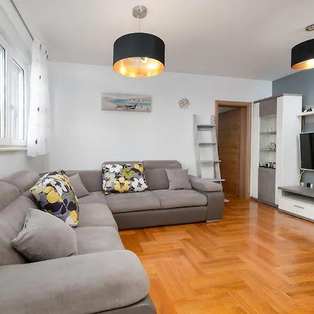 Znjan Apartman