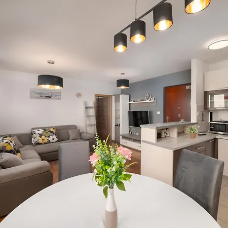 Znjan Apartamento
