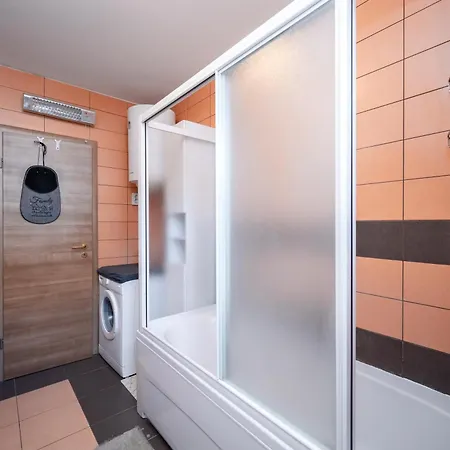 Apartmán Znjan
