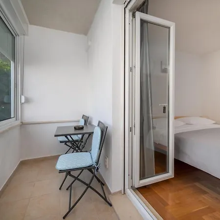 Apartamento Znjan