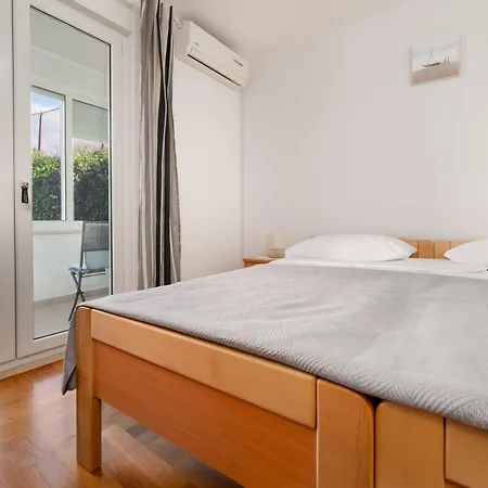 Znjan Apartman