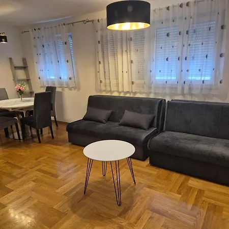 Znjan Appartement *
