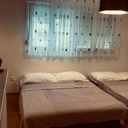 Znjan Apartmán *