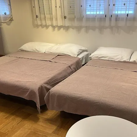 Znjan Apartmán Split
