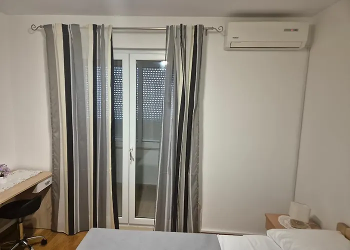 Znjan * Split