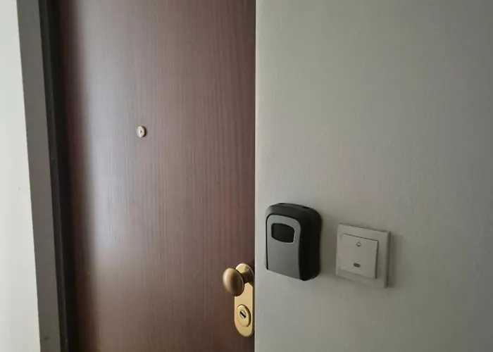 Znjan Apartman