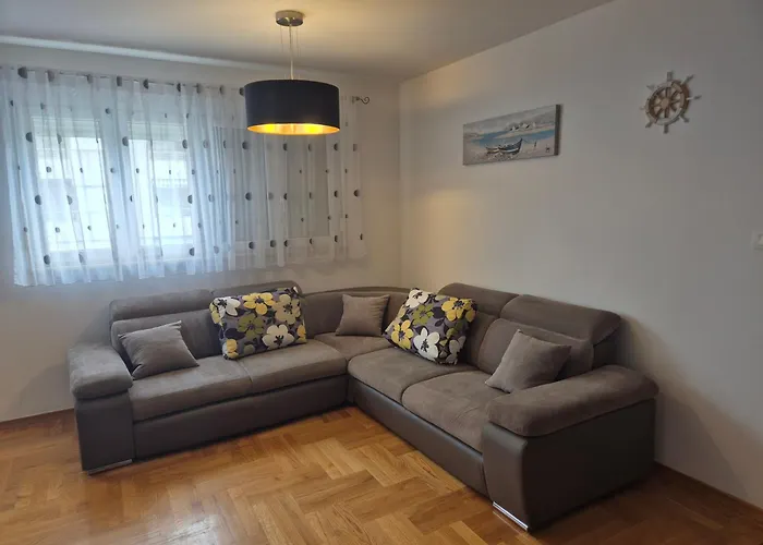 Apartman Znjan