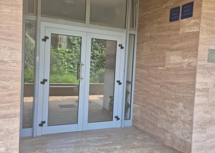 Znjan Apartman