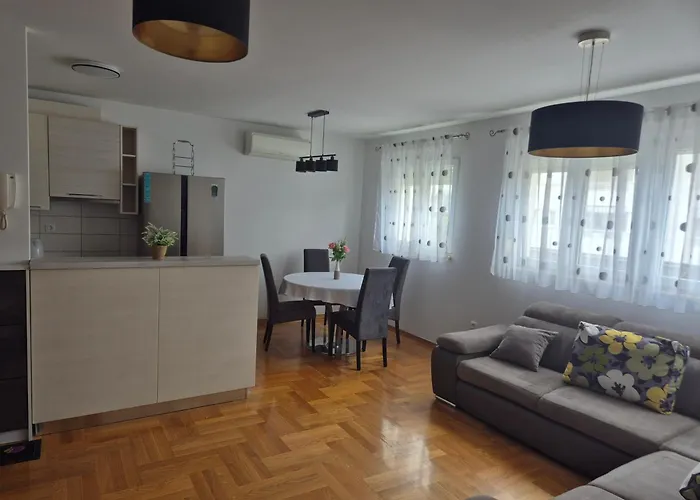 Apartman Znjan