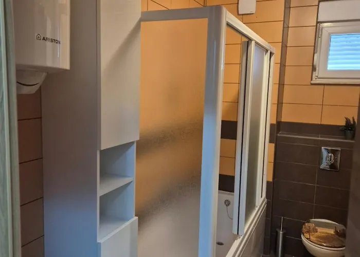 Znjan Apartman