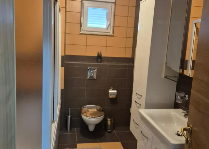 Znjan Apartman