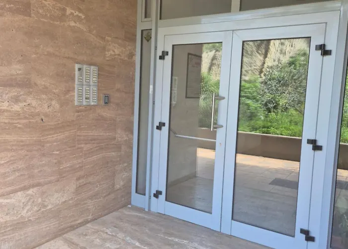 Znjan Apartman *