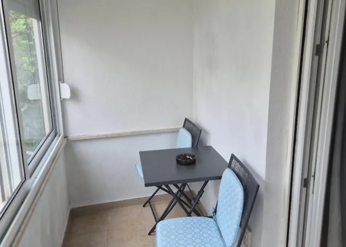 Znjan Apartman Split