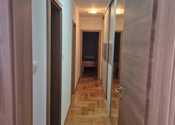 Apartman Znjan