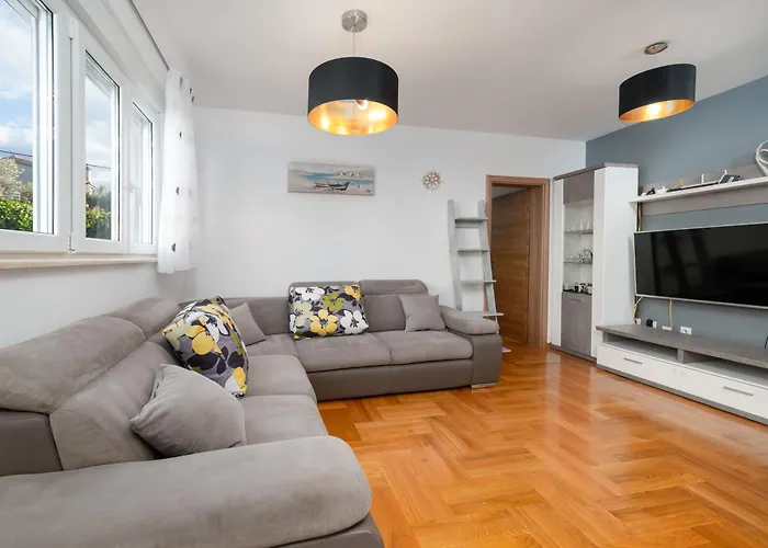 Znjan Apartman