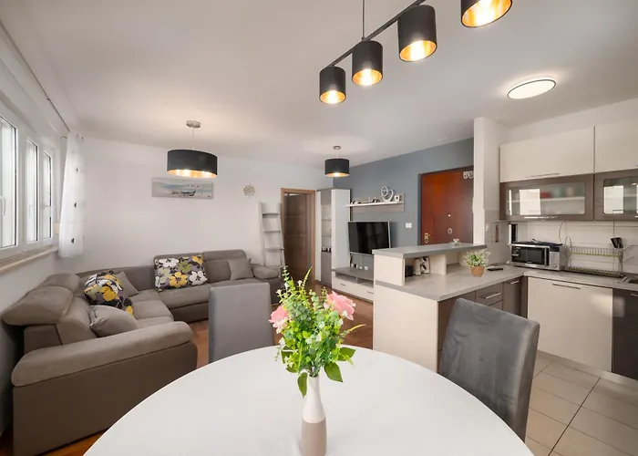 Znjan Apartman