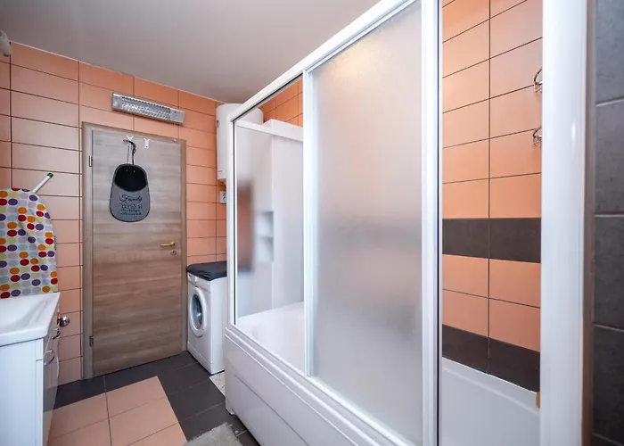 Apartman Znjan