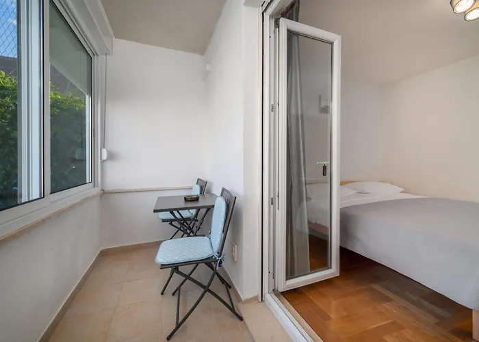 Apartman Znjan