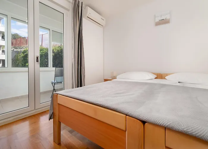 Znjan Apartman