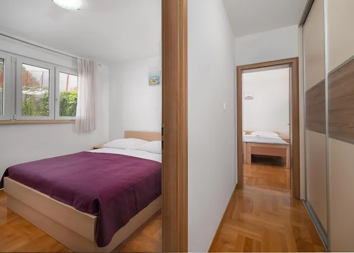 Apartman Znjan *