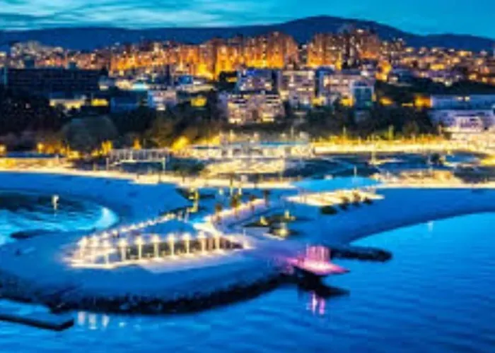 Znjan Apartman Split