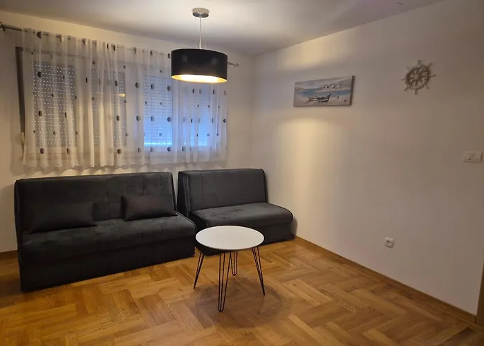 Apartman Znjan *